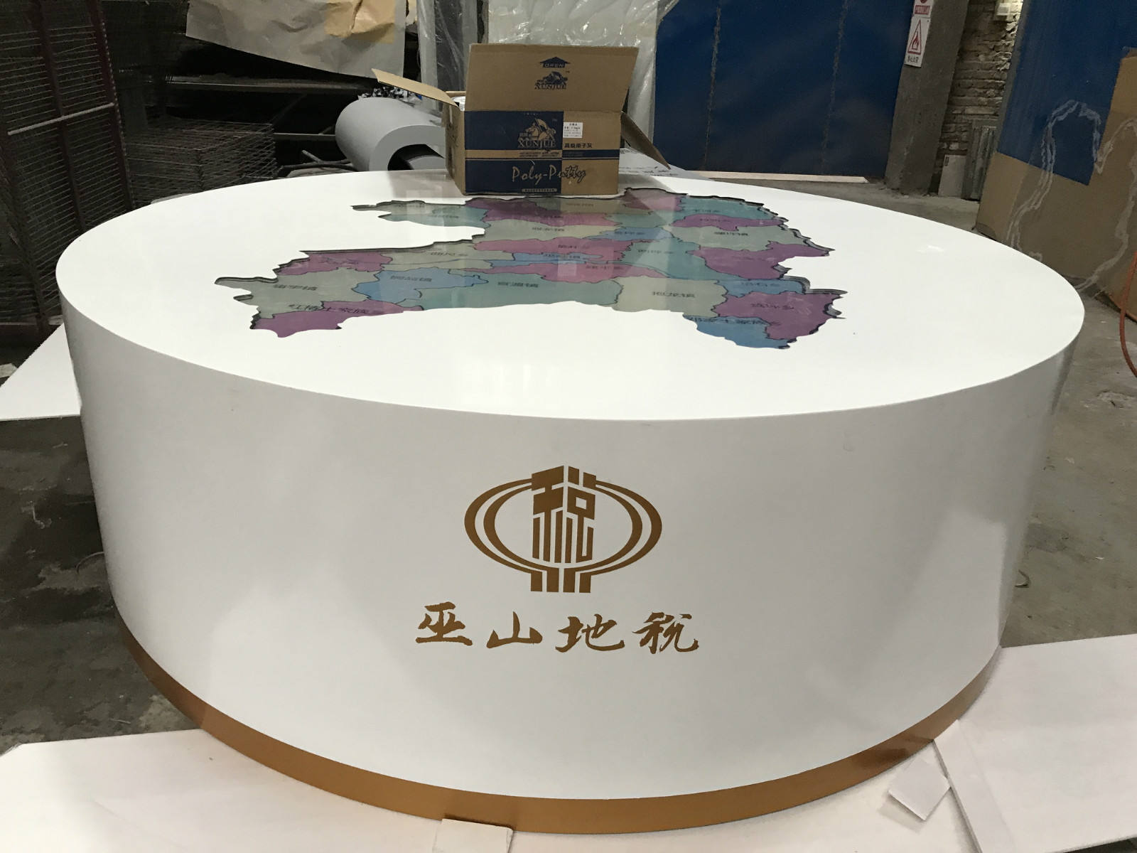 商場標識牌的重要性是怎樣的